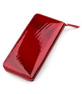 Кошелек женский ST Leather 18436 (S7001A) вместительный Красный картинка, изображение, фото