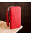 Гаманець жіночий ST Leather 18456 (SТ228) дуже гарний Червоний картинка, зображення, фото