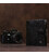 Практичный мужской кошелек Boston 18815 Черный картинка, изображение, фото