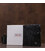 Практичный мужской кошелек Boston 18815 Черный картинка, изображение, фото