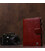 Практичный кожанный мужской кошелек Boston 18818 Коричневый картинка, изображение, фото