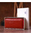 Многофункциональный кошелек-клатч для женщин ST Leather 18868 Красный картинка, изображение, фото