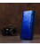 Женский лаковый кошелек ST Leather 18901 Синий картинка, изображение, фото