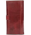 Кошелек женский Vintage 14916 Бордовый картинка, изображение, фото