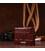 Гаманець чоловічий флотар шкіряний TAILIAN 19004 Темно-коричневий картинка, зображення, фото
