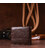 Кошелек горизонтальный мужской кожаный TAILIAN 19005 Коричневый картинка, изображение, фото