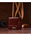 Гаманець горизонтальний чоловічий флотар шкіряний TAILIAN 19009 Коричневий картинка, зображення, фото