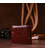 Кошелек горизонтальный мужской флотар кожаный TAILIAN 19009 Коричневый картинка, изображение, фото