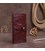 Гаманець вертикальний зі шкіри Алькор на кнопках SHVIGEL 16171 Коричневий картинка, зображення, фото