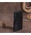 Бумажник мужской вертикальный из кожи алькор на кнопках SHVIGEL 16173 Черный картинка, изображение, фото