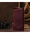 Клатч унисекс кожаный винтаж SHVIGEL 16187 Бордовый картинка, изображение, фото