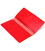 Вертикальное портмоне SHVIGEL 13990 Красное картинка, изображение, фото