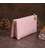 Місткий клатч на два відділення жіночий ST Leather 19250 Рожевий картинка, зображення, фото