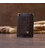 Вертикальное портмоне-кредитница комби в гладкой коже GRANDE PELLE 11328 Коричневое картинка, изображение, фото