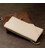 Женский классический кошелек GRANDE PELLE 11521 Бежевый картинка, изображение, фото