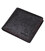 Кожаное стильное портмоне GRANDE PELLE 11551 Черный картинка, изображение, фото