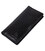 Практичне чоловіче портмоне GRANDE PELLE 11559 Чорний картинка, зображення, фото