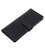 Стильное матовое мужское портмоне GRANDE PELLE 11560 Черный картинка, изображение, фото