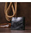 Кожаное мужское портмоне Shvigel 16439 Черный картинка, изображение, фото