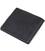 Матовое мужское винтажное портмоне Shvigel 16453 Черный картинка, изображение, фото