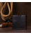 Матове вінтажне портмоне для чоловіків Shvigel 16454 Коричневий картинка, зображення, фото