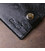 Невелике шкіряне портмоне для чоловіків Shvigel 16460 Чорний картинка, зображення, фото