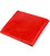 Жіноче невелике шкіряне портмоне Shvigel 16461 Червоний картинка, зображення, фото