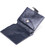 Компактное стильное портмоне Shvigel 16486 Синий картинка, изображение, фото
