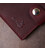 Модное женское винтажное портмоне Shvigel 16499 Бордовый картинка, изображение, фото