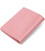 Жіноче портмоне з натуральної шкіри Shvigel 16509 Рожевий картинка, зображення, фото