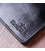 Небольшое кожаное портмоне для мужчин Shvigel 16606 Черный картинка, изображение, фото