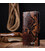 Надежное женское портмоне из натуральной фактурной кожи под змею KARYA 21005 Коричневый картинка, изображение, фото