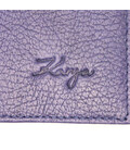 Стильний чоловічий гаманець із натуральної шкіри KARYA 21060 Синій картинка, зображення, фото