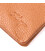 Стильне чоловіче портмоне із зернистої шкіри KARYA 21064 Світло-коричневий картинка, зображення, фото