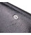 Гаманець чоловічий із натуральної гладкої шкіри на блискавці ST Leather 19410 Чорний картинка, зображення, фото