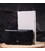 Гаманець чоловічий із натуральної гладкої шкіри на блискавці ST Leather 19410 Чорний картинка, зображення, фото