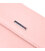 Вместительный женский кошелек из натуральной кожи KARYA 21358 Розовый картинка, изображение, фото