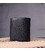 Женский компактный кошелек с монетницей из натуральной кожи KARYA 21382 Черный картинка, изображение, фото