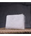 Компактний гаманець із монетницею на блискавці з натуральної шкіри KARYA 21383 Білий картинка, зображення, фото