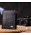 Мужское портмоне из натуральной фактурной кожи CANPELLINI 21501 Черное картинка, изображение, фото