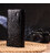 Женский кошелек с монетницей из натуральной фактурной кожи CANPELLINI 21525 Черный картинка, изображение, фото