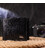 Элегантный кошелек для мужчин в два сложения из натуральной фактурной кожи CANPELLINI 21587 Черный картинка, изображение, фото