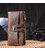 Интересный кошелек из натуральной зернистой кожи CANPELLINI 21634 Бежевый картинка, изображение, фото