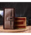 Интересный кошелек из натуральной зернистой кожи CANPELLINI 21634 Бежевый картинка, изображение, фото