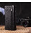 Классический женский кошелек из натуральной зернистой кожи CANPELLINI 21658 Черный картинка, изображение, фото