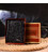 Небольшой вертикальный кошелек из натуральной кожи CANPELLINI 21671 Черный картинка, изображение, фото