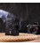 Стильный кошелек из натуральной зернистой кожи CANPELLINI 21688 Черный картинка, изображение, фото