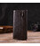 Женский кошелек с удобным функционалом кожаный CANPELLINI 21723 Коричневый картинка, изображение, фото