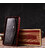 Женский кошелек с удобным функционалом кожаный CANPELLINI 21723 Коричневый картинка, изображение, фото