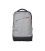 Рюкзак для ноутбука 17" Totobi Aston сірий картинка, зображення, фото